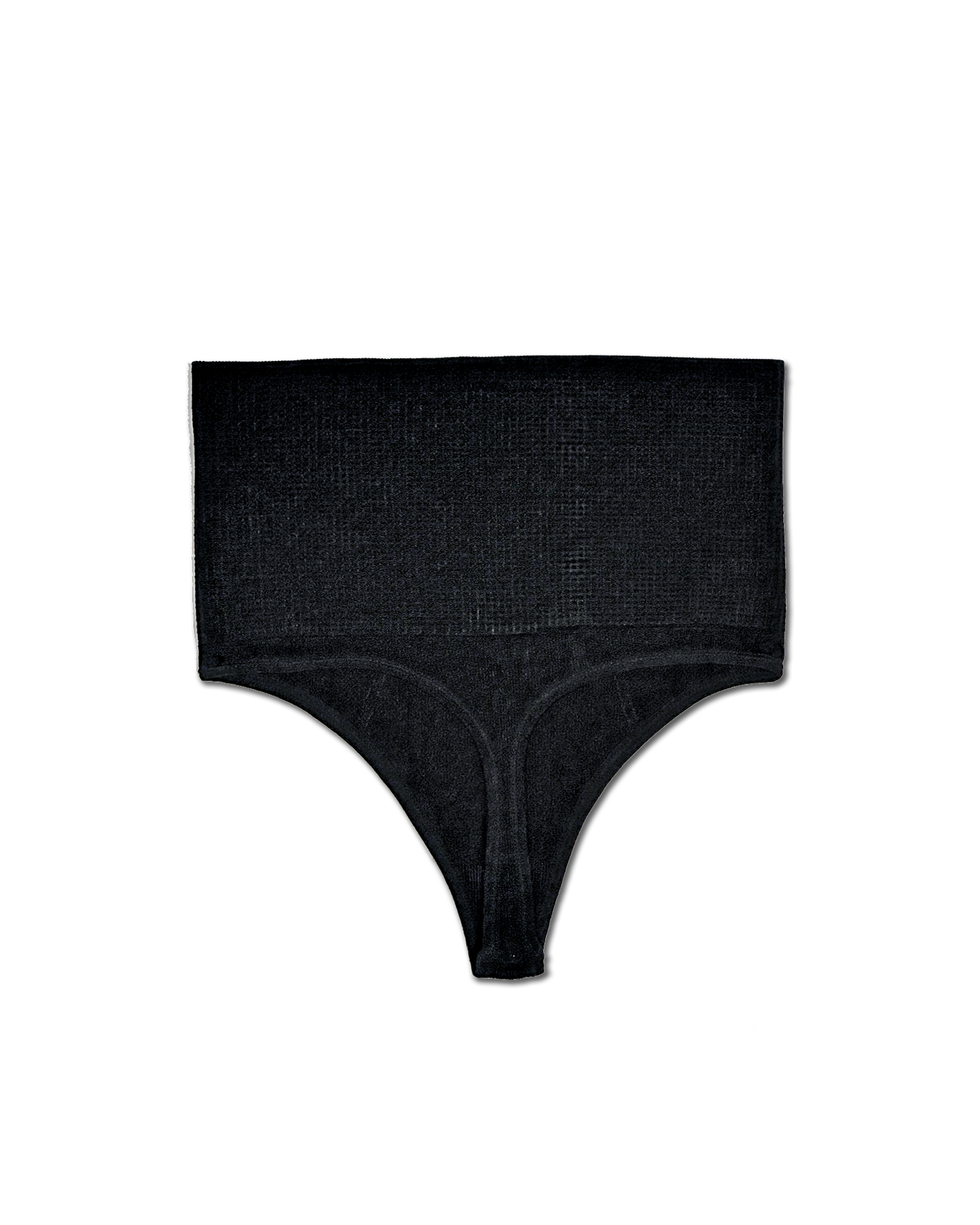 Culotte "Sublime" - Charbon
