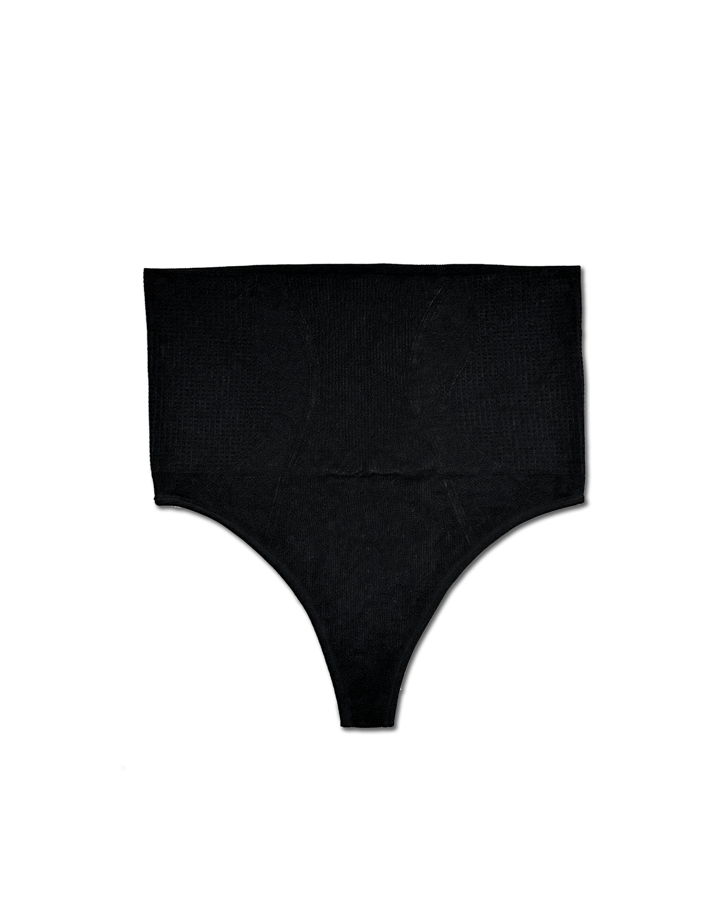 Culotte "Sublime" - Charbon