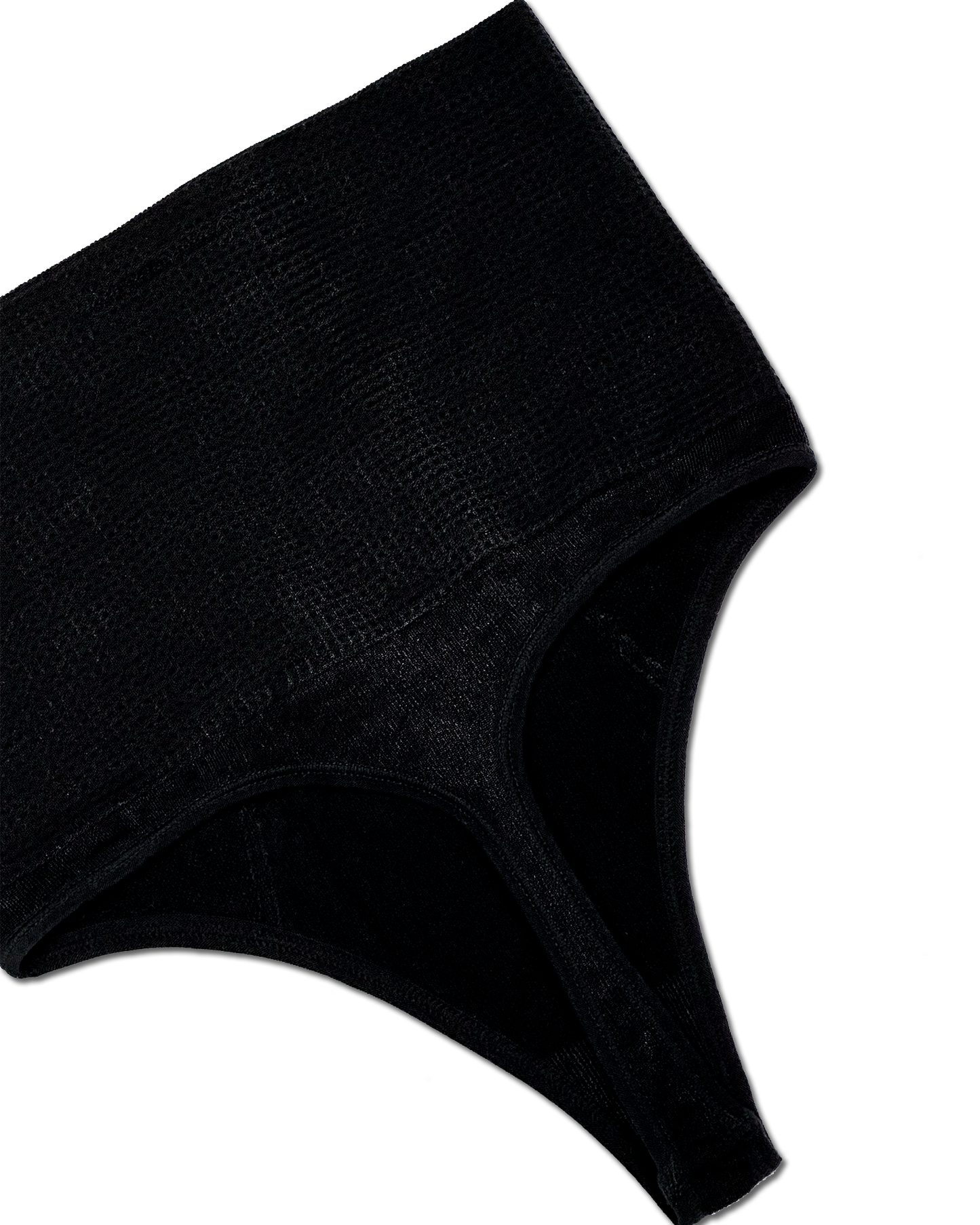 Culotte "Sublime" - Charbon