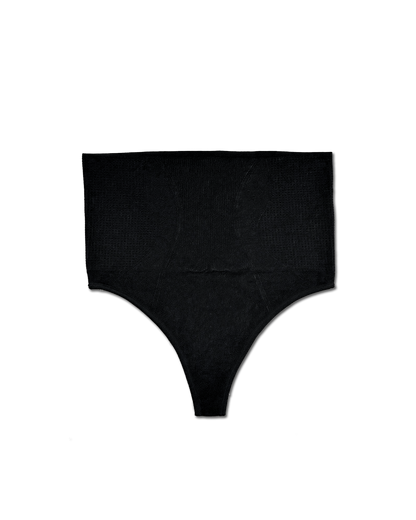 Culotte "Sublime" - Charbon