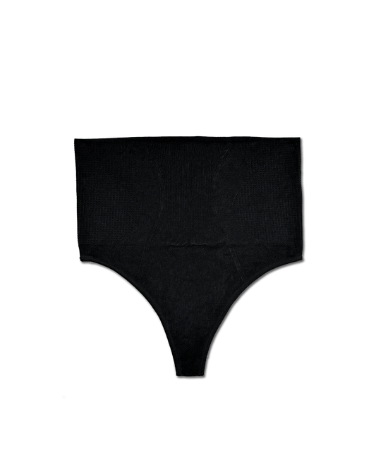 Culotte "Sublime" - Charbon