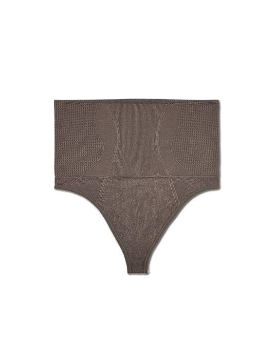 Culotte "Sublime" - Chocolat